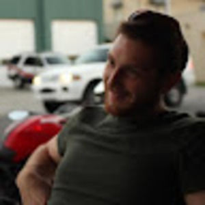 Meet your Posher, Zeke